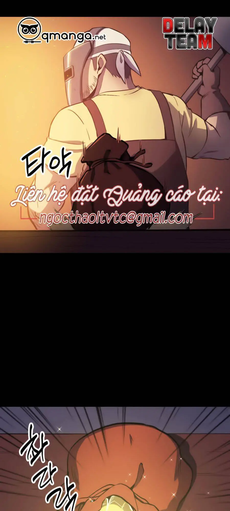 Tôi Trở Lại Thăng Cấp Một Mình Nettruyen ZZZ Chương 6 Page 7