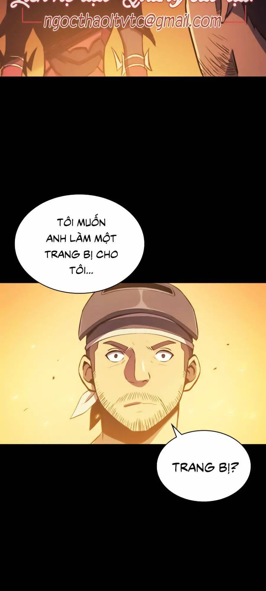 Tôi Trở Lại Thăng Cấp Một Mình Nettruyen ZZZ Chương 6 Page 11