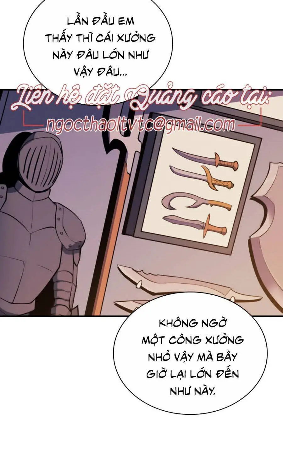 Tôi Trở Lại Thăng Cấp Một Mình Nettruyen ZZZ Chương 6 Page 17