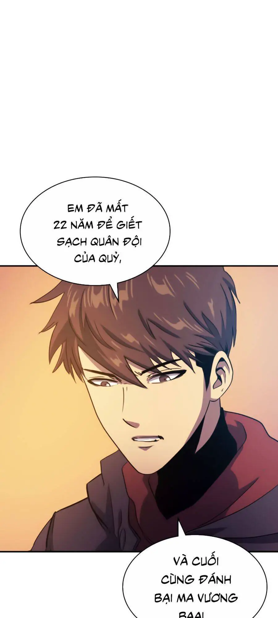 Tôi Trở Lại Thăng Cấp Một Mình Nettruyen ZZZ Chương 6 Page 22