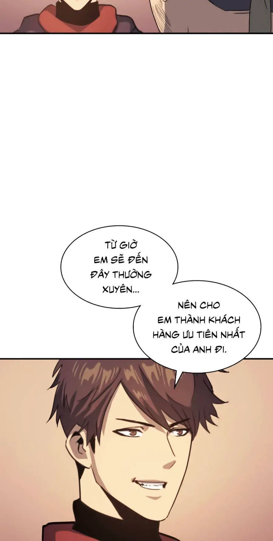 Tôi Trở Lại Thăng Cấp Một Mình Nettruyen ZZZ Chương 6 Page 34