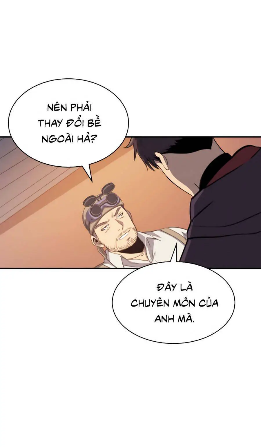 Tôi Trở Lại Thăng Cấp Một Mình Nettruyen ZZZ Chương 6 Page 37