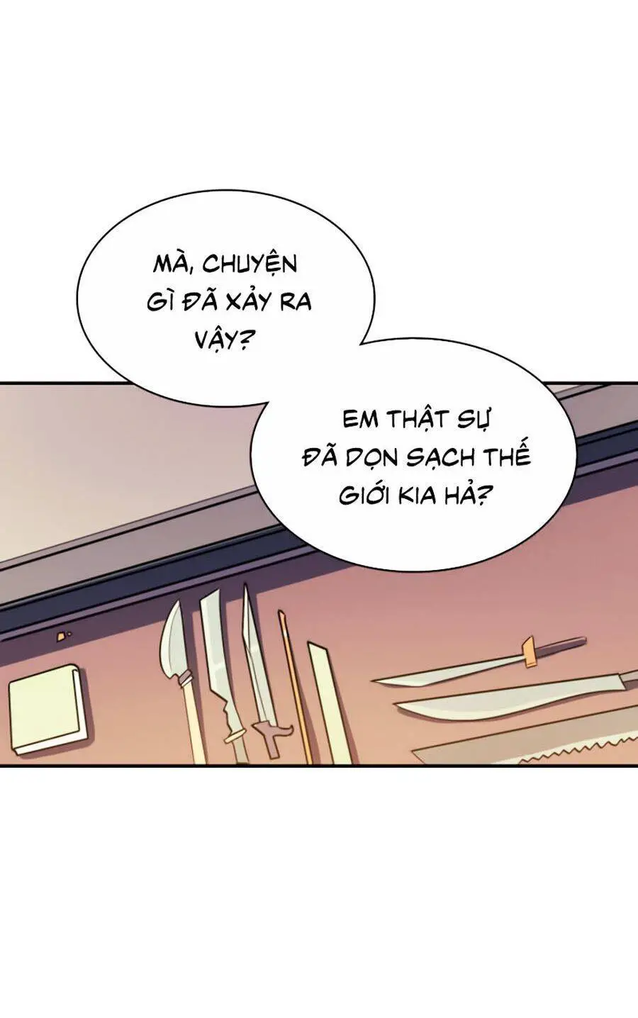 Tôi Trở Lại Thăng Cấp Một Mình Nettruyen ZZZ Chương 6 Page 43