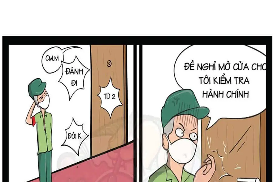 Tôi Trở Lại Thăng Cấp Một Mình Nettruyen ZZZ Chương 105 Page 271