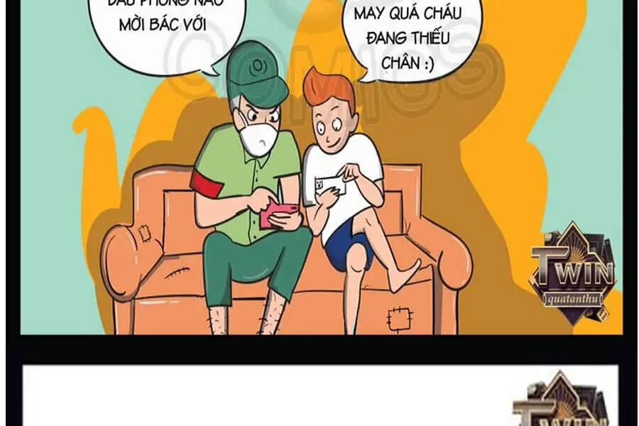Tôi Trở Lại Thăng Cấp Một Mình Nettruyen ZZZ Chương 105 Page 273