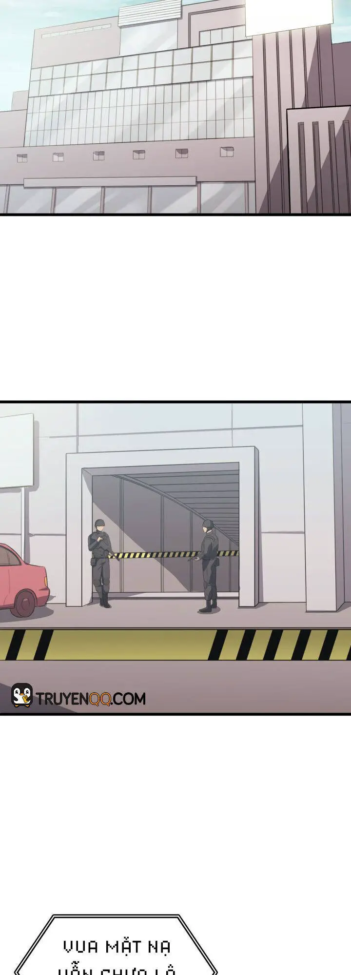 Tôi Trở Lại Thăng Cấp Một Mình Nettruyen ZZZ Chương 14 Page 23