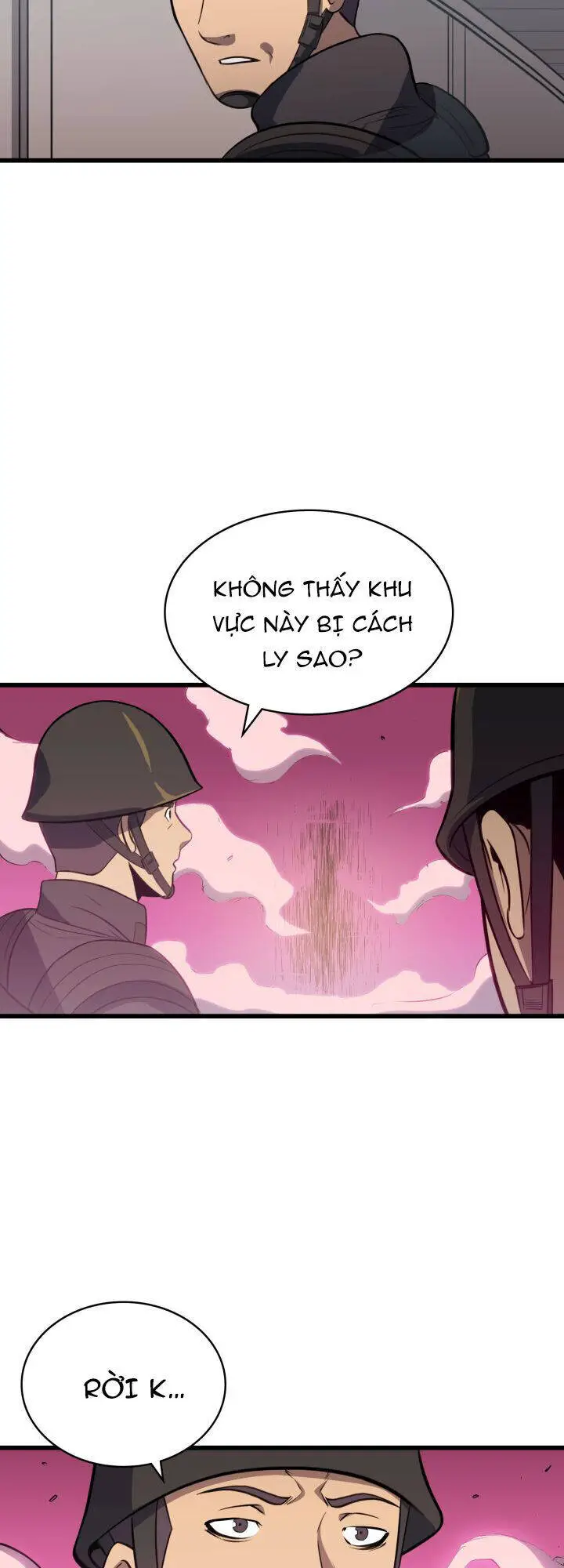 Tôi Trở Lại Thăng Cấp Một Mình Nettruyen ZZZ Chương 14 Page 26
