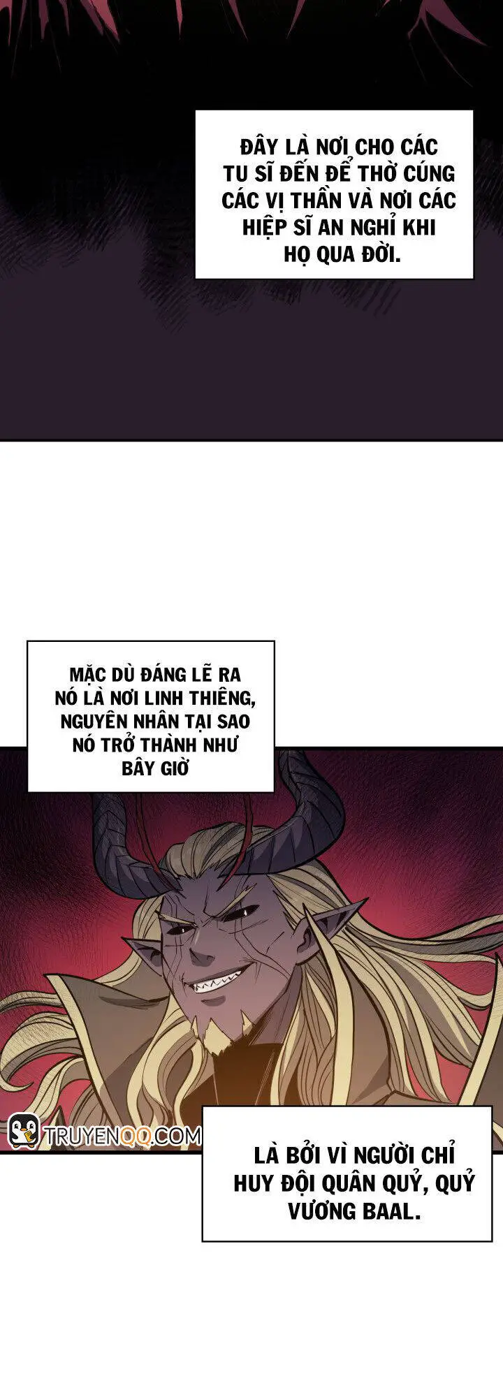 Tôi Trở Lại Thăng Cấp Một Mình Nettruyen ZZZ Chương 14 Page 33