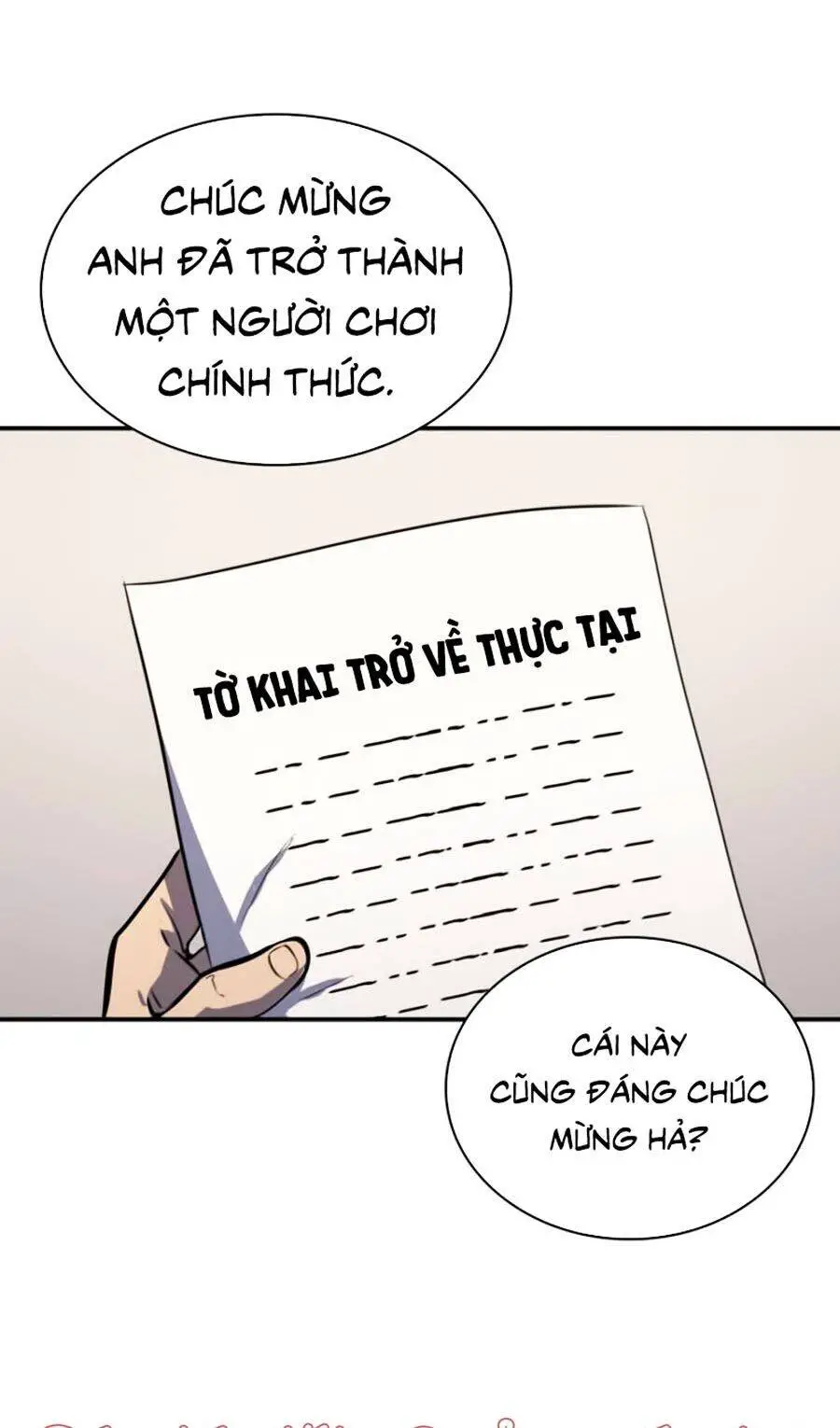 Tôi Trở Lại Thăng Cấp Một Mình Nettruyen ZZZ Chương 5 Page 2