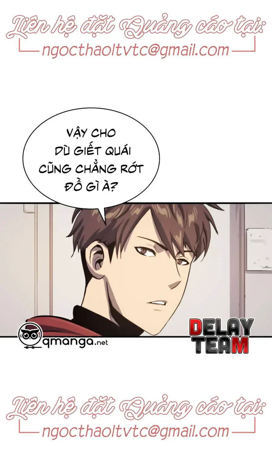 Tôi Trở Lại Thăng Cấp Một Mình Nettruyen ZZZ Chương 5 Page 8