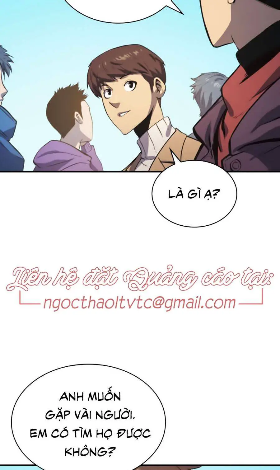 Tôi Trở Lại Thăng Cấp Một Mình Nettruyen ZZZ Chương 5 Page 13