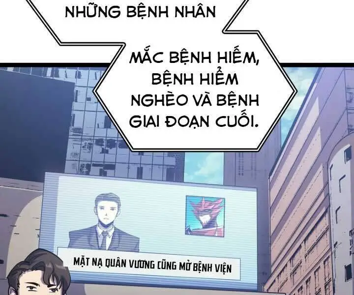 Tôi Trở Lại Thăng Cấp Một Mình Nettruyen ZZZ Chương 103 Page 78