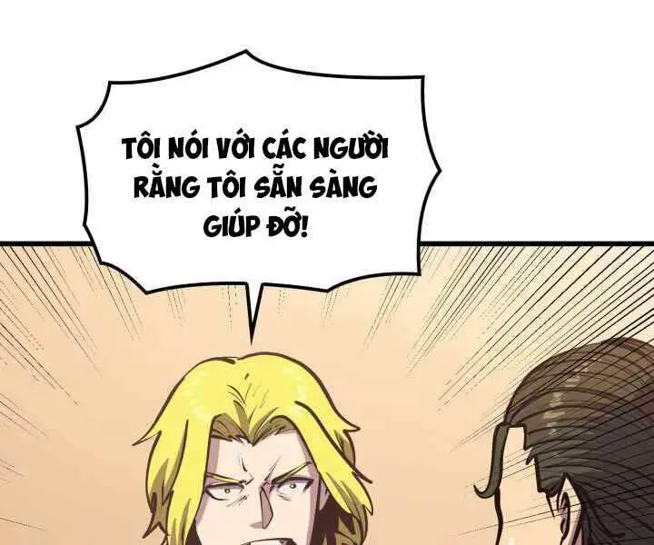 Tôi Trở Lại Thăng Cấp Một Mình Nettruyen ZZZ Chương 104 Page 21
