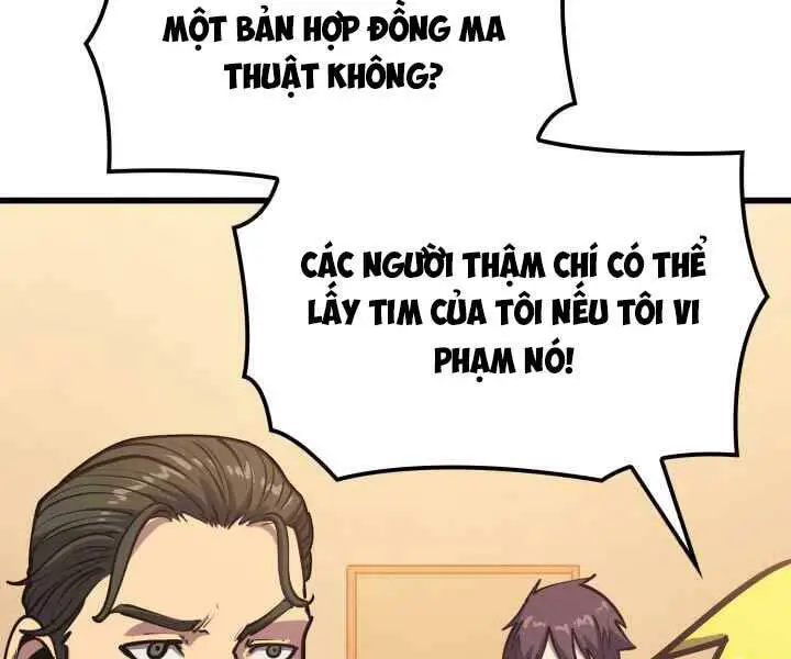 Tôi Trở Lại Thăng Cấp Một Mình Nettruyen ZZZ Chương 104 Page 31