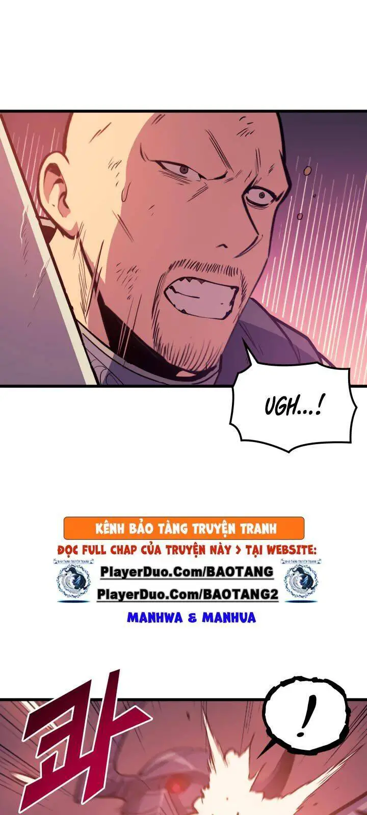 Tôi Trở Lại Thăng Cấp Một Mình Nettruyen ZZZ Chương 48 Page 49