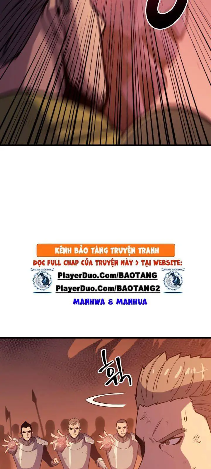 Tôi Trở Lại Thăng Cấp Một Mình Nettruyen ZZZ Chương 48 Page 51