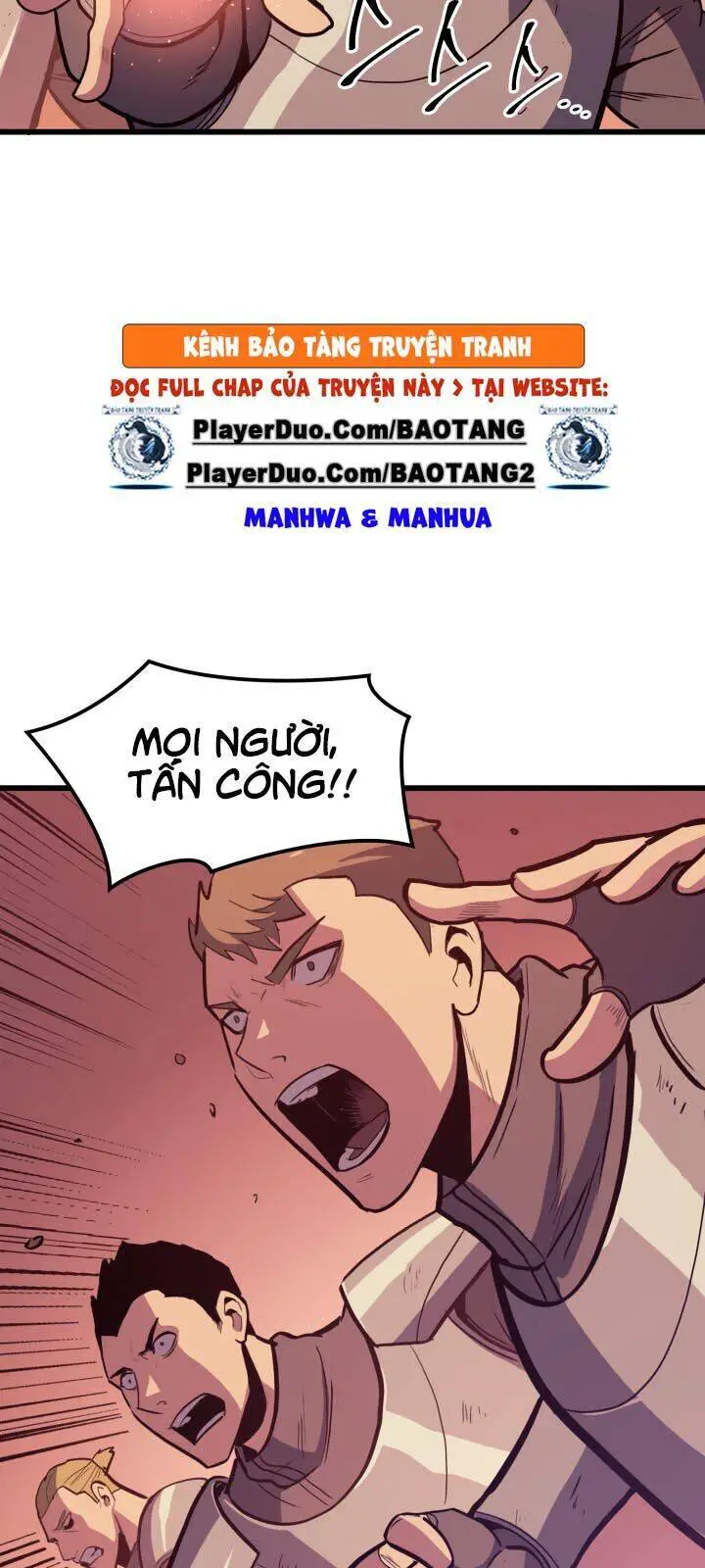 Tôi Trở Lại Thăng Cấp Một Mình Nettruyen ZZZ Chương 48 Page 53