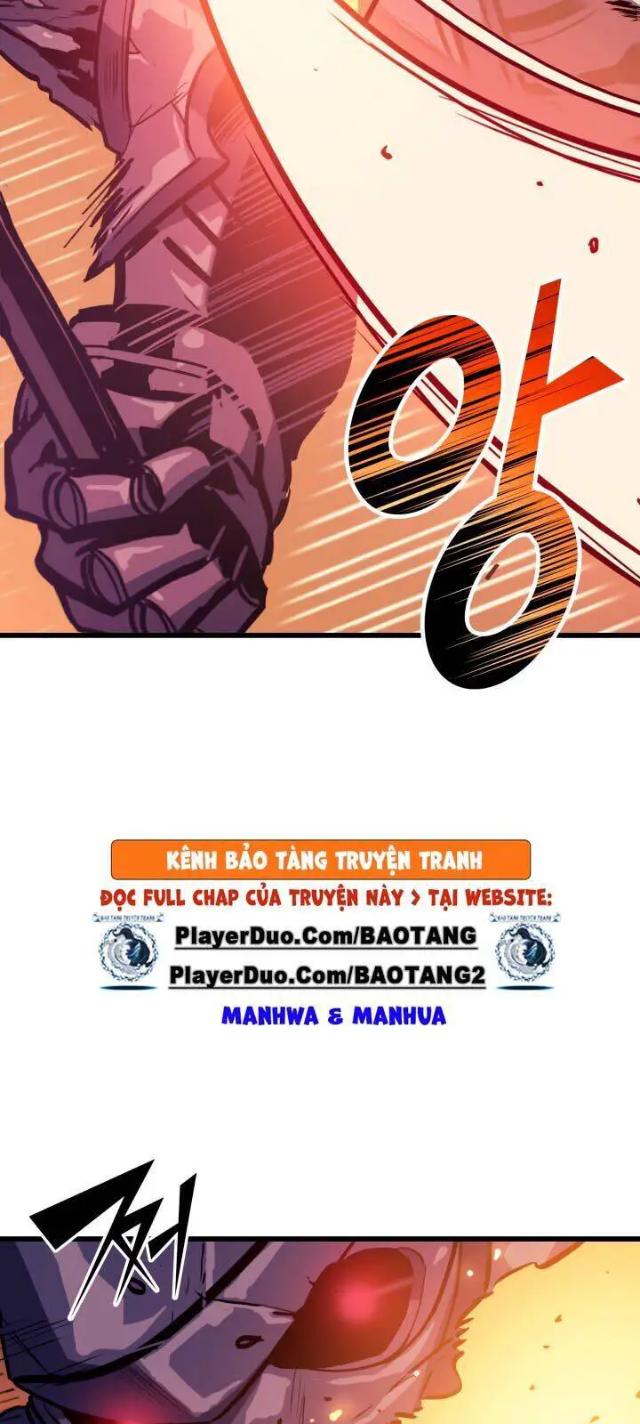 Tôi Trở Lại Thăng Cấp Một Mình Nettruyen ZZZ Chương 48 Page 61