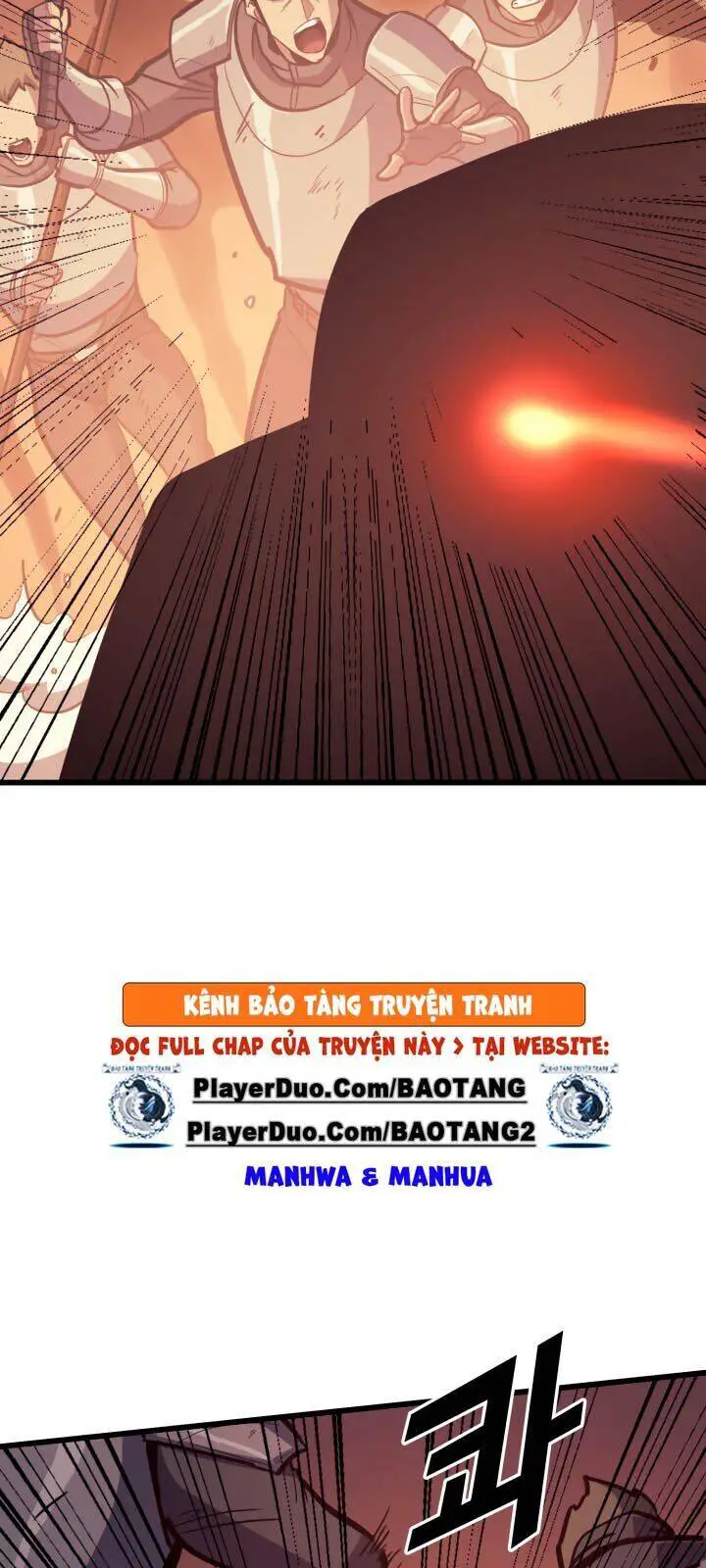 Tôi Trở Lại Thăng Cấp Một Mình Nettruyen ZZZ Chương 48 Page 65