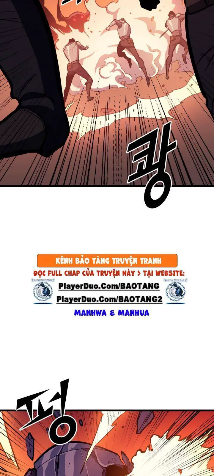 Tôi Trở Lại Thăng Cấp Một Mình Nettruyen ZZZ Chương 48 Page 67