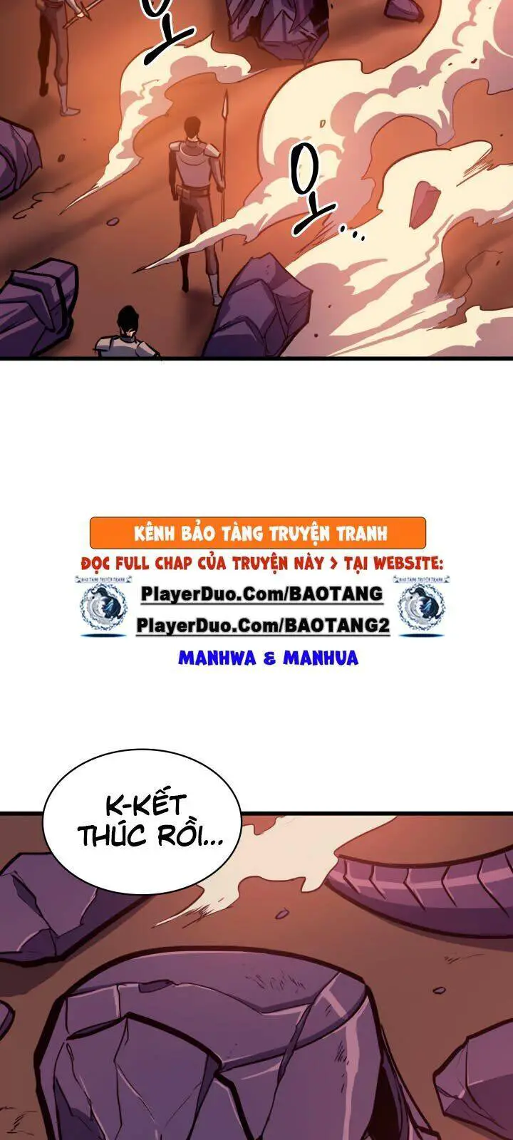 Tôi Trở Lại Thăng Cấp Một Mình Nettruyen ZZZ Chương 48 Page 73