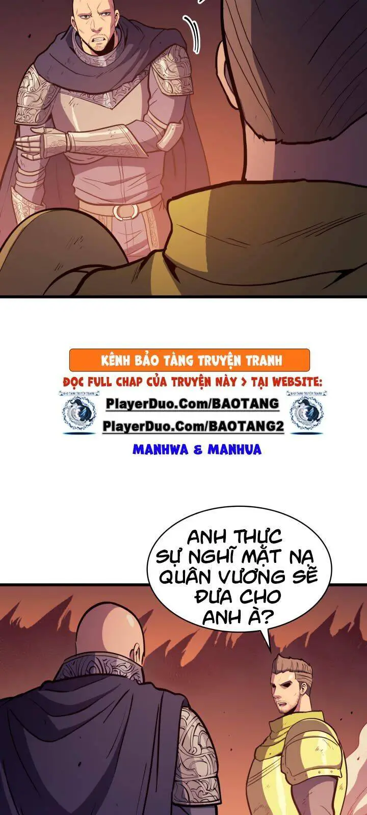 Tôi Trở Lại Thăng Cấp Một Mình Nettruyen ZZZ Chương 48 Page 78