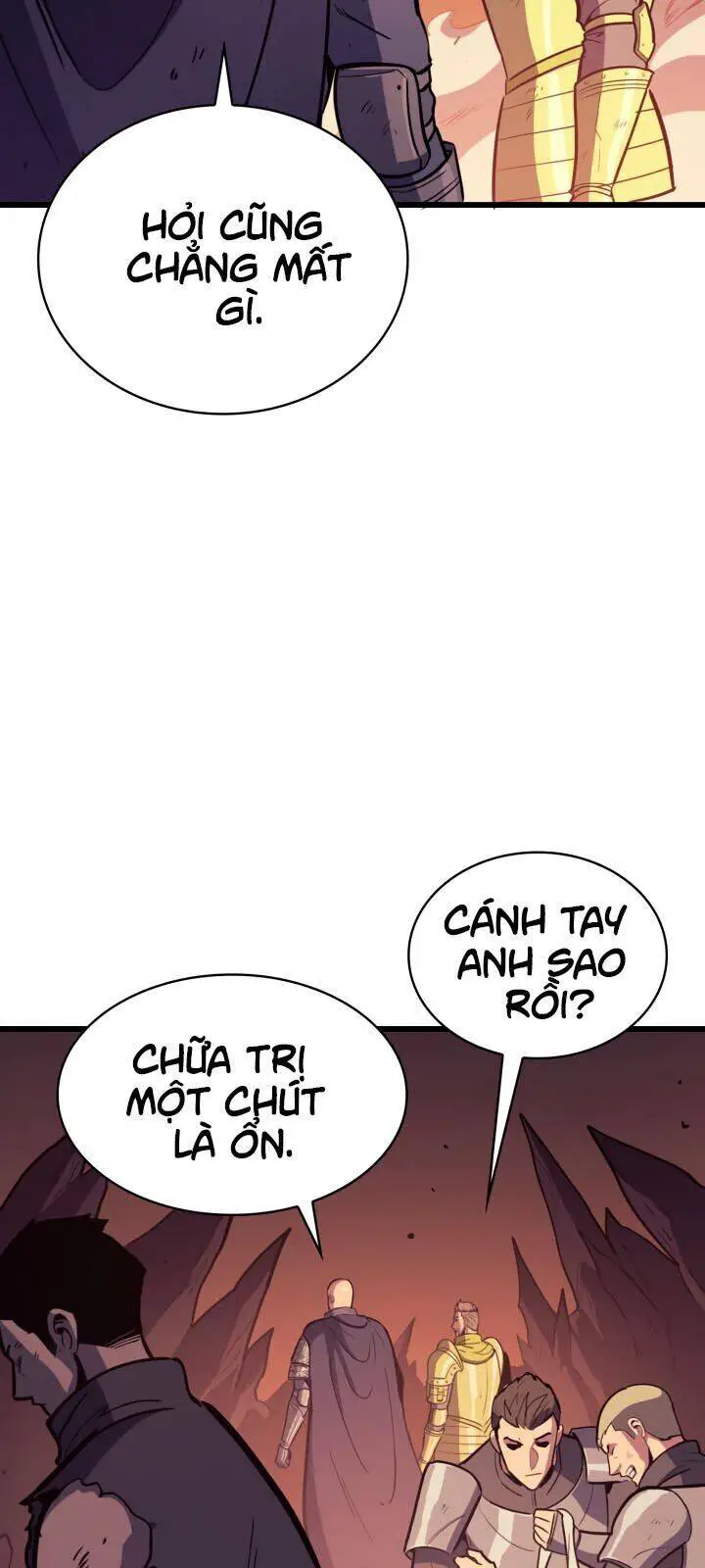 Tôi Trở Lại Thăng Cấp Một Mình Nettruyen ZZZ Chương 48 Page 79
