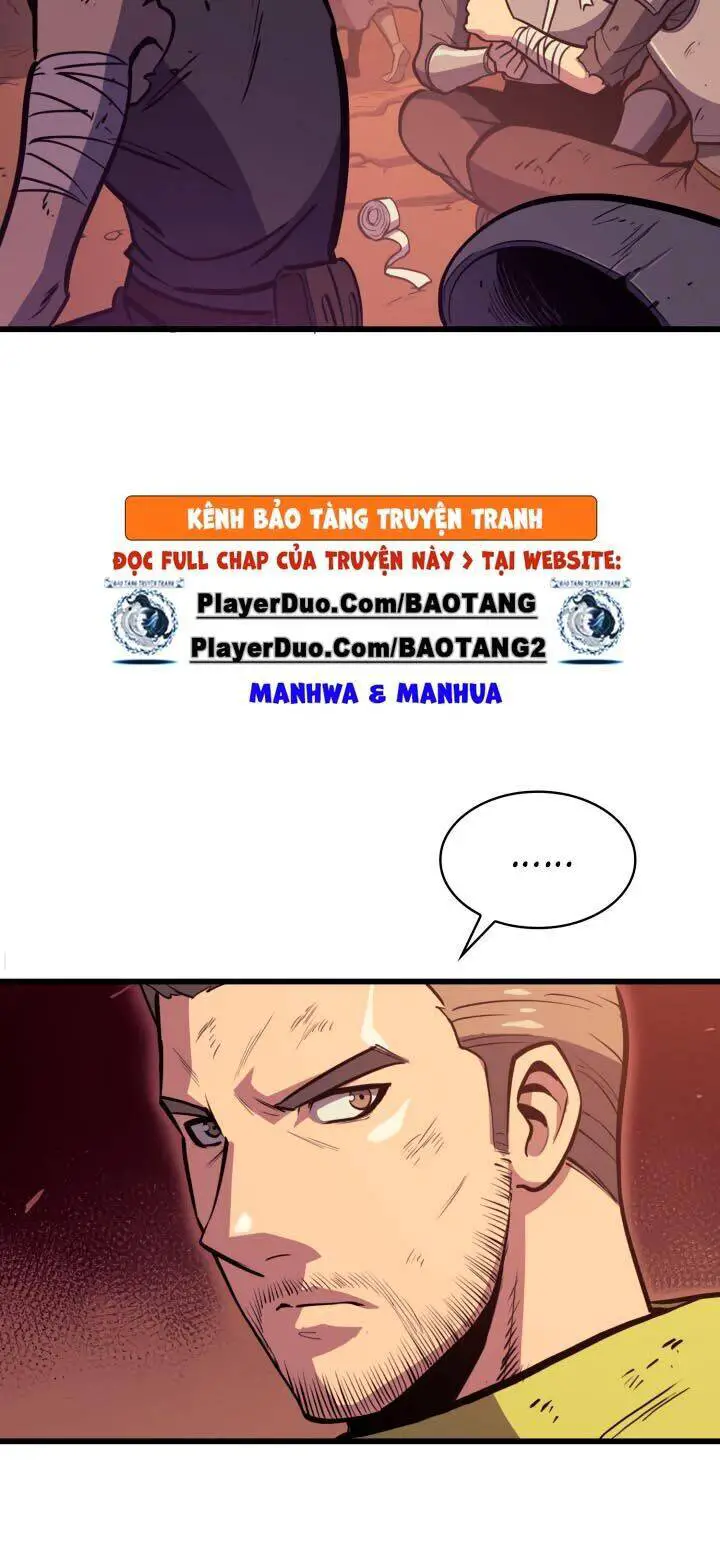 Tôi Trở Lại Thăng Cấp Một Mình Nettruyen ZZZ Chương 48 Page 80