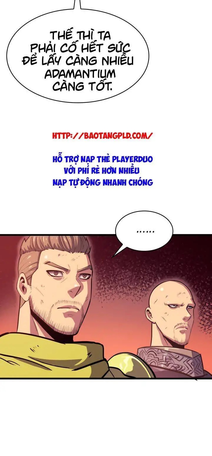 Tôi Trở Lại Thăng Cấp Một Mình Nettruyen ZZZ Chương 48 Page 83