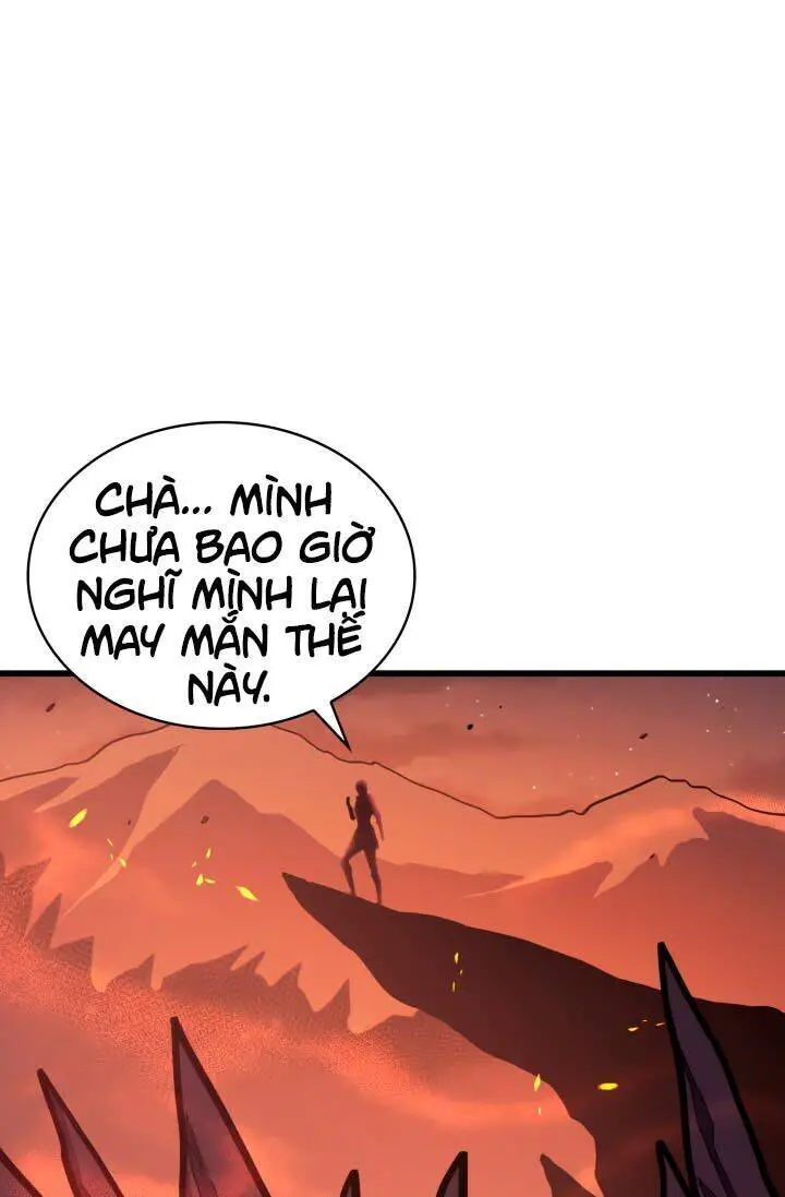 Tôi Trở Lại Thăng Cấp Một Mình Nettruyen ZZZ Chương 48 Page 86