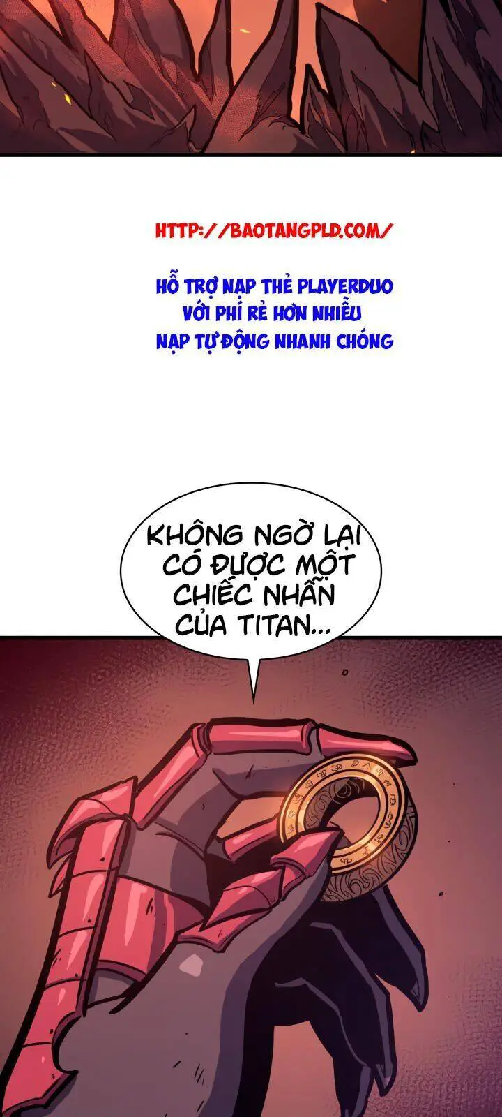 Tôi Trở Lại Thăng Cấp Một Mình Nettruyen ZZZ Chương 48 Page 87