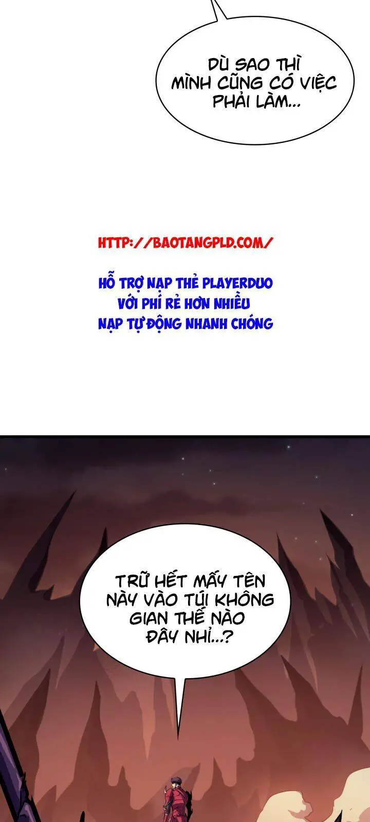 Tôi Trở Lại Thăng Cấp Một Mình Nettruyen ZZZ Chương 48 Page 90