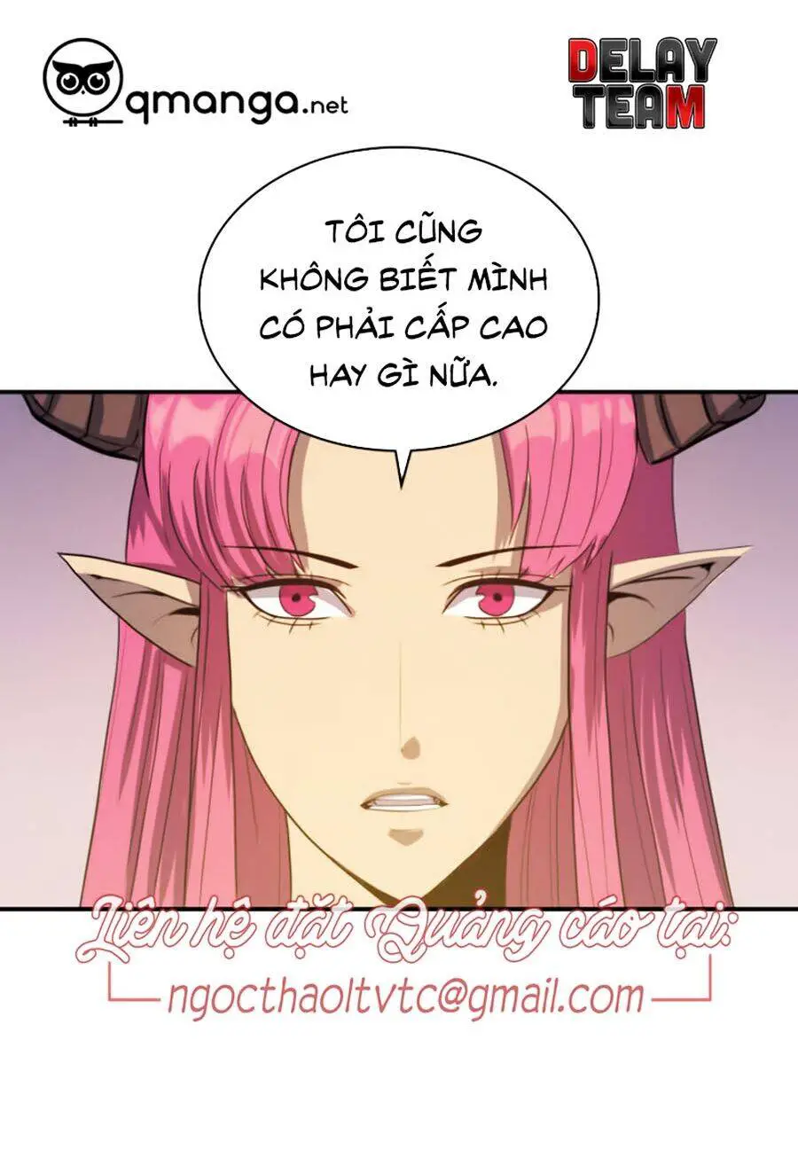 Tôi Trở Lại Thăng Cấp Một Mình Nettruyen ZZZ Chương 10 Page 20