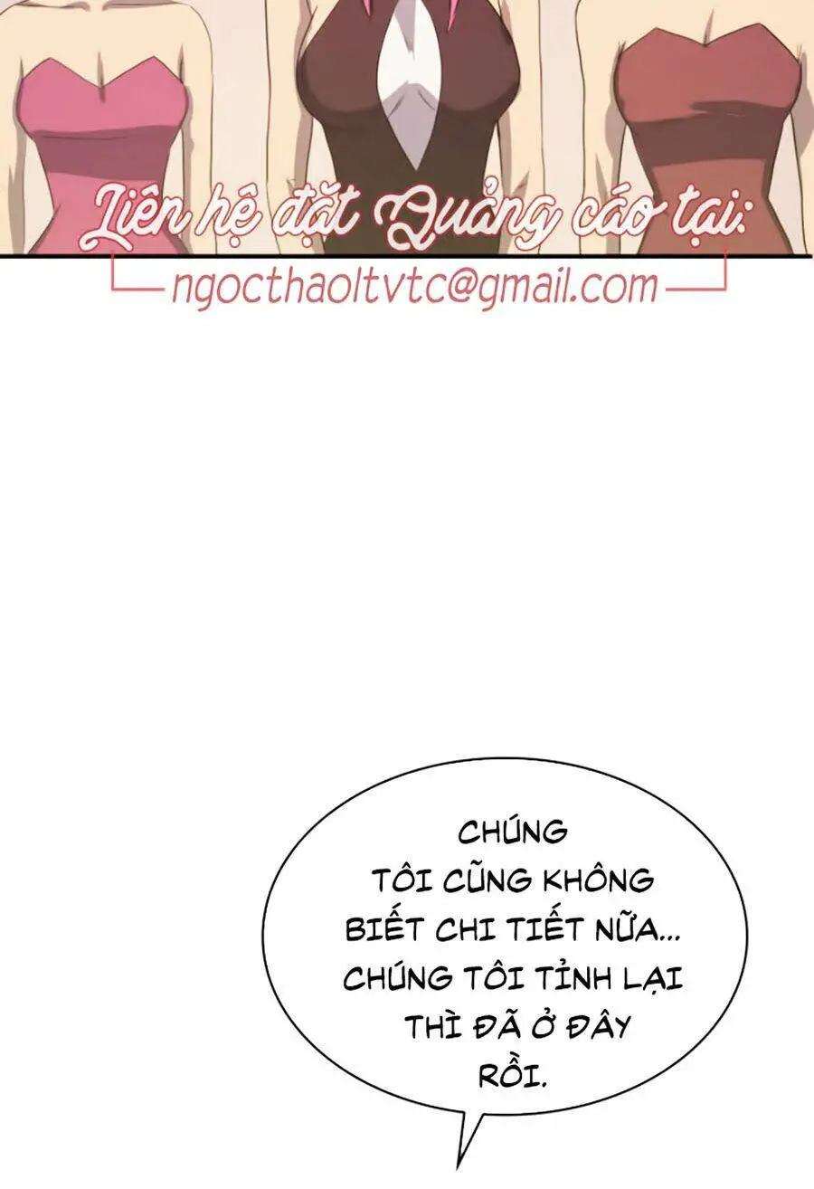 Tôi Trở Lại Thăng Cấp Một Mình Nettruyen ZZZ Chương 10 Page 24