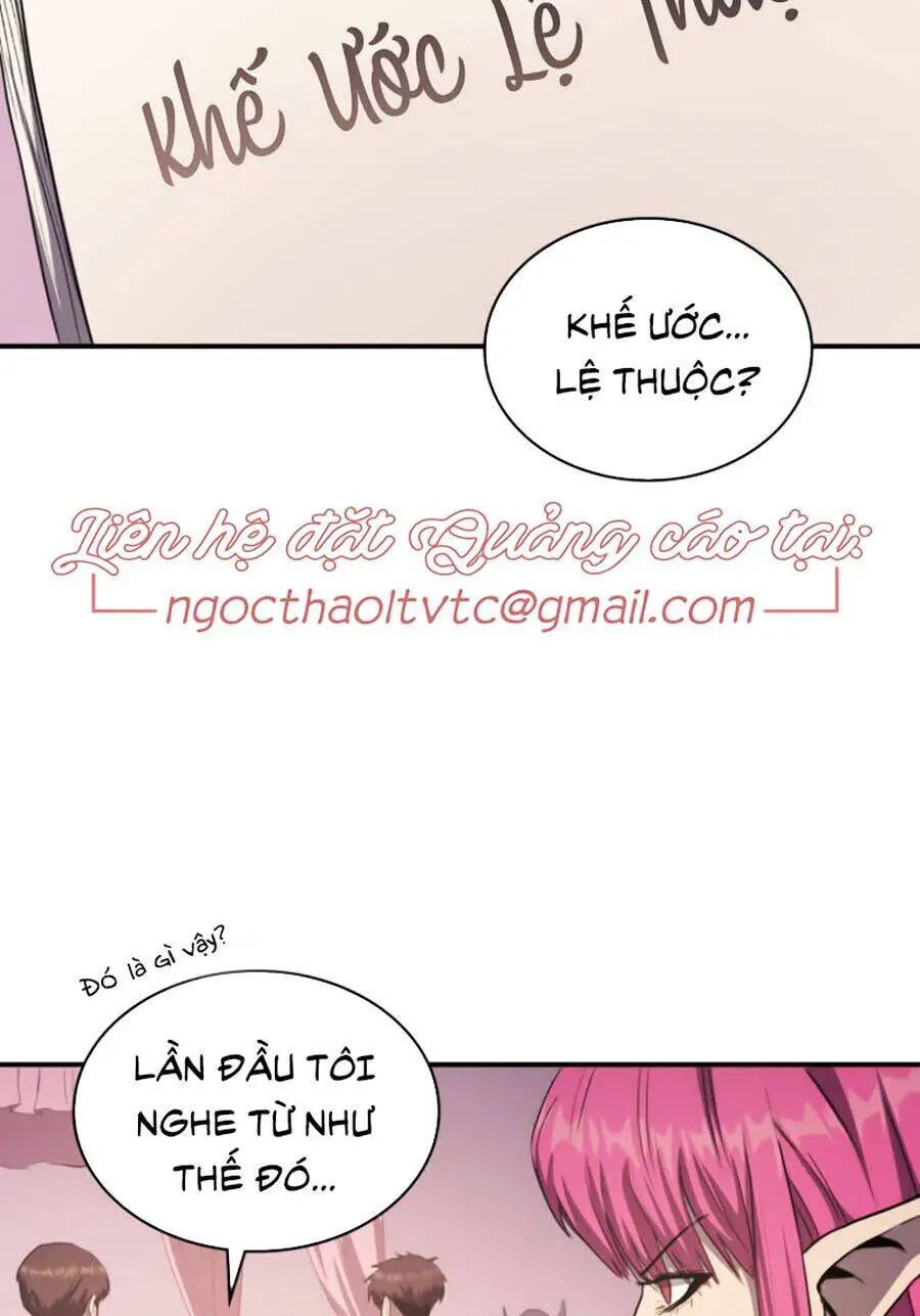 Tôi Trở Lại Thăng Cấp Một Mình Nettruyen ZZZ Chương 10 Page 32