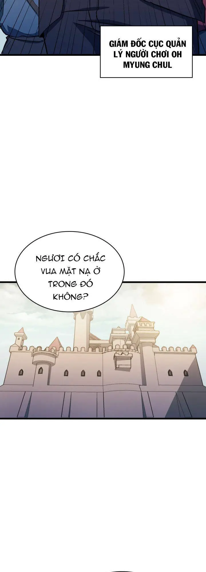 Tôi Trở Lại Thăng Cấp Một Mình Nettruyen ZZZ Chương 11 Page 34