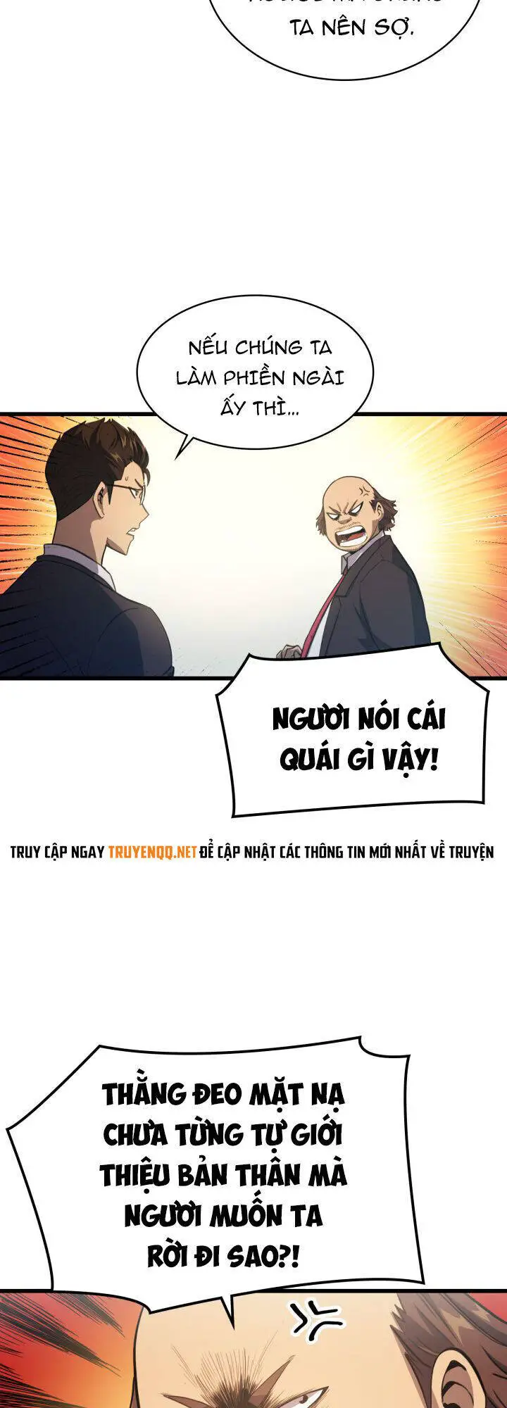 Tôi Trở Lại Thăng Cấp Một Mình Nettruyen ZZZ Chương 11 Page 36