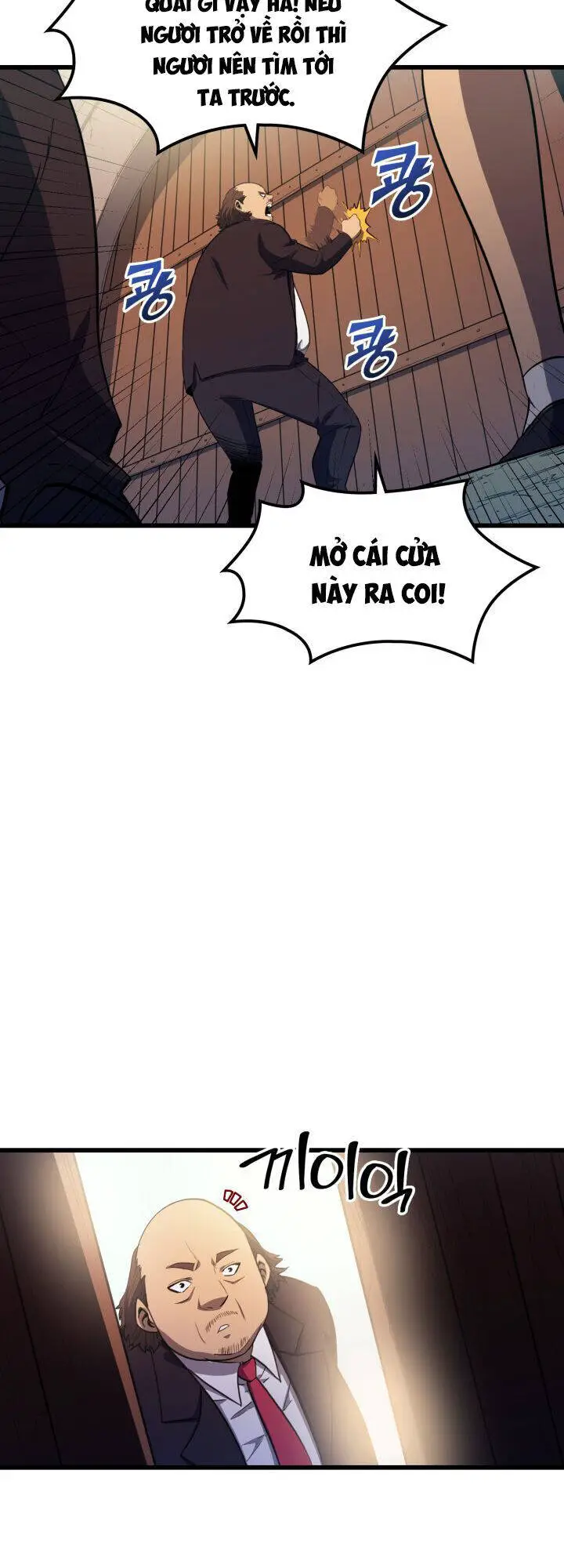 Tôi Trở Lại Thăng Cấp Một Mình Nettruyen ZZZ Chương 11 Page 39
