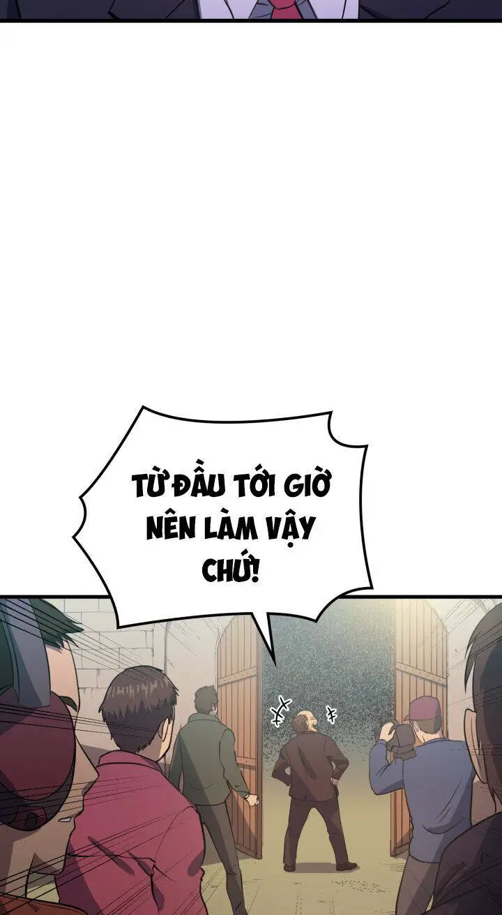 Tôi Trở Lại Thăng Cấp Một Mình Nettruyen ZZZ Chương 11 Page 41