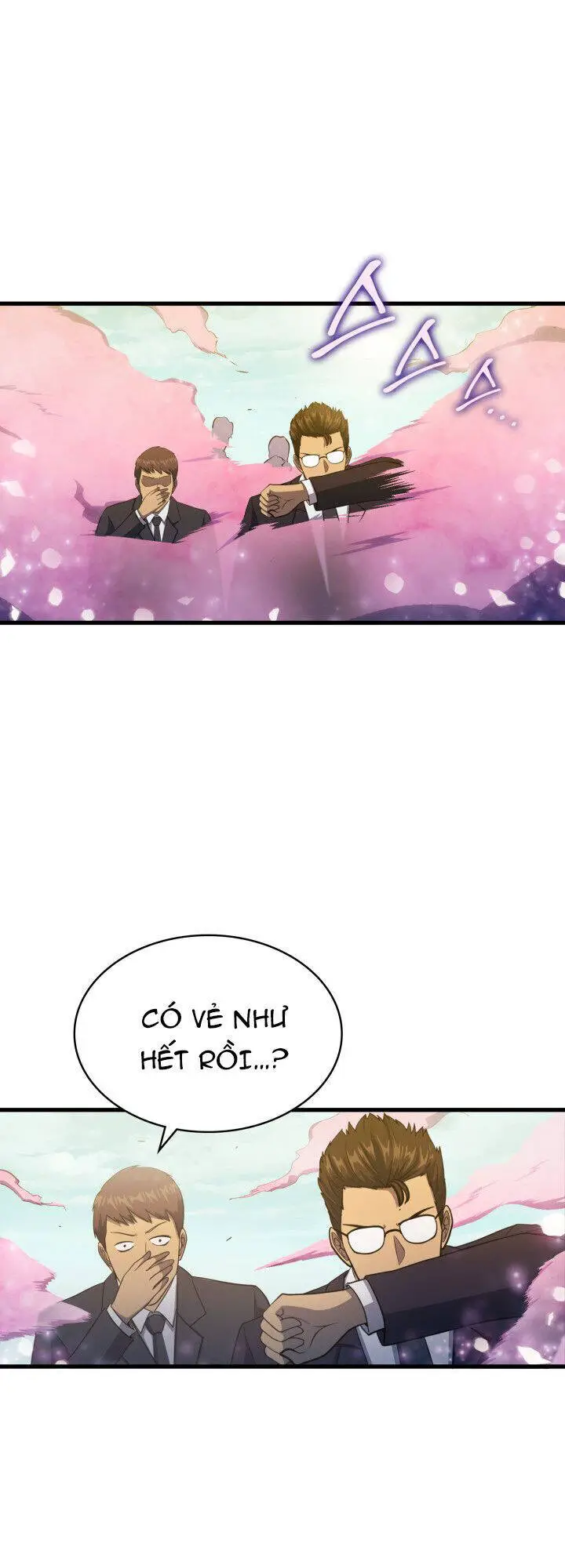 Tôi Trở Lại Thăng Cấp Một Mình Nettruyen ZZZ Chương 11 Page 45