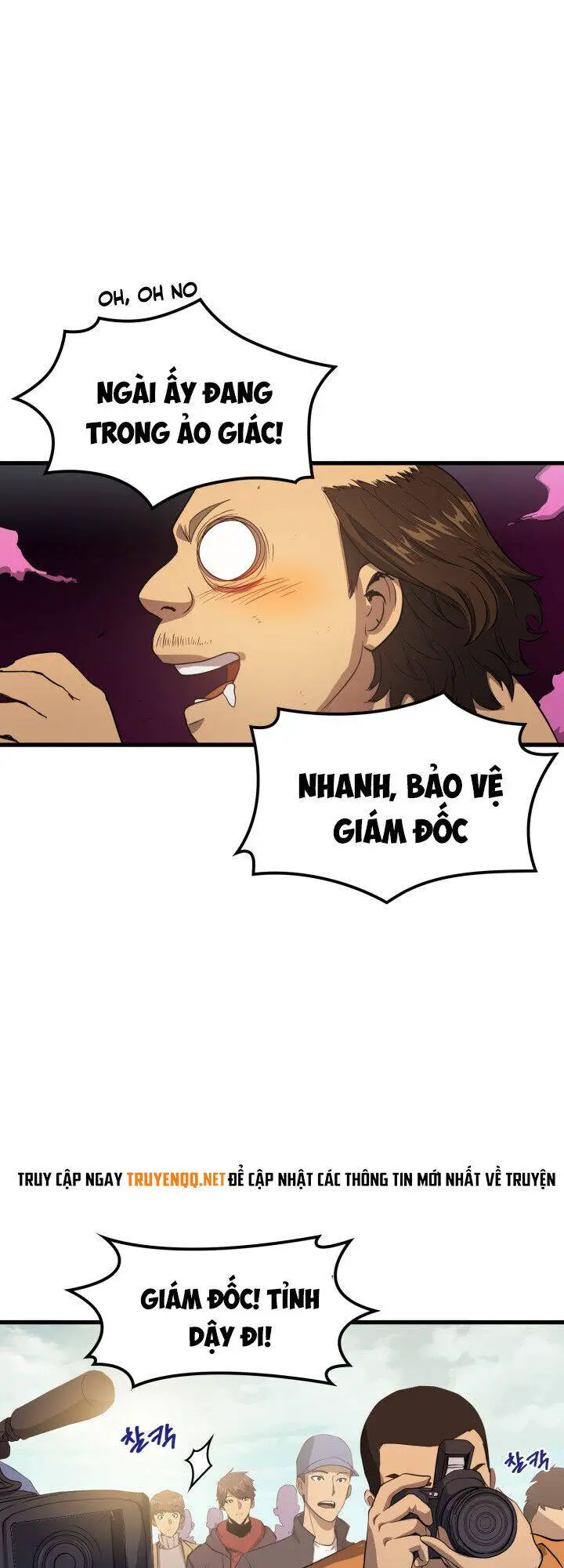 Tôi Trở Lại Thăng Cấp Một Mình Nettruyen ZZZ Chương 11 Page 47