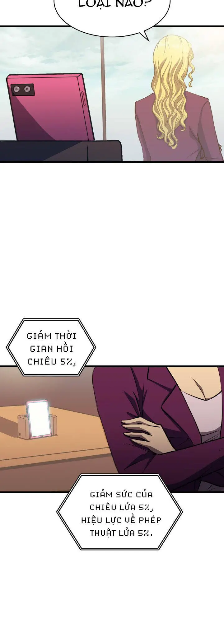 Tôi Trở Lại Thăng Cấp Một Mình Nettruyen ZZZ Chương 11 Page 59