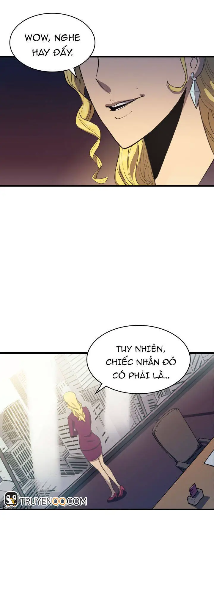 Tôi Trở Lại Thăng Cấp Một Mình Nettruyen ZZZ Chương 11 Page 60