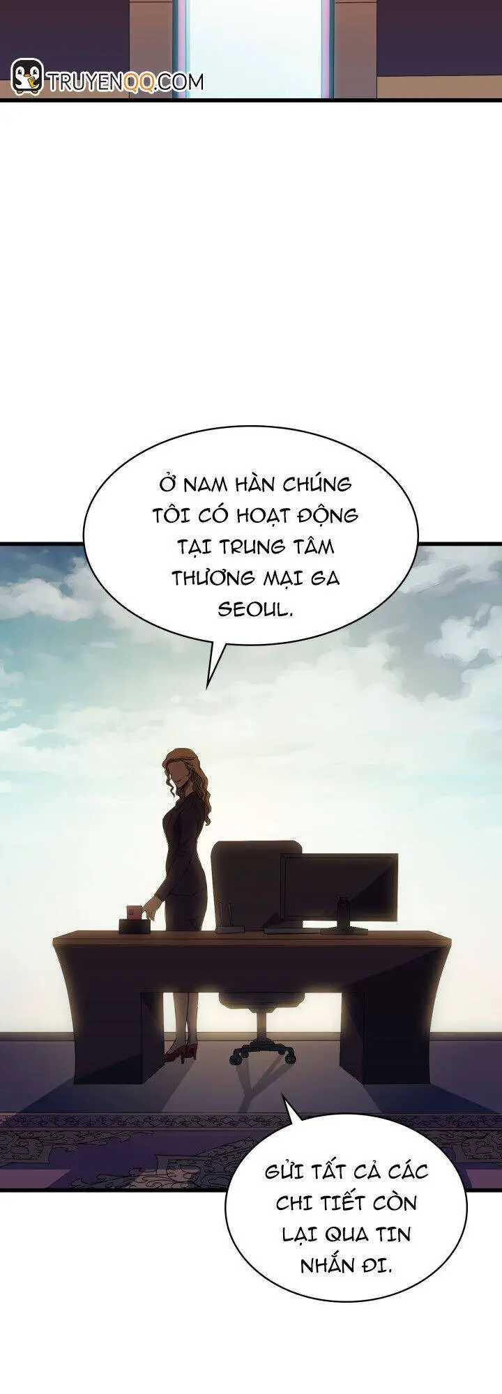 Tôi Trở Lại Thăng Cấp Một Mình Nettruyen ZZZ Chương 11 Page 63