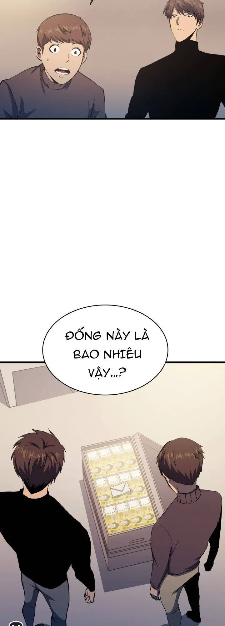 Tôi Trở Lại Thăng Cấp Một Mình Nettruyen ZZZ Chương 11 Page 70