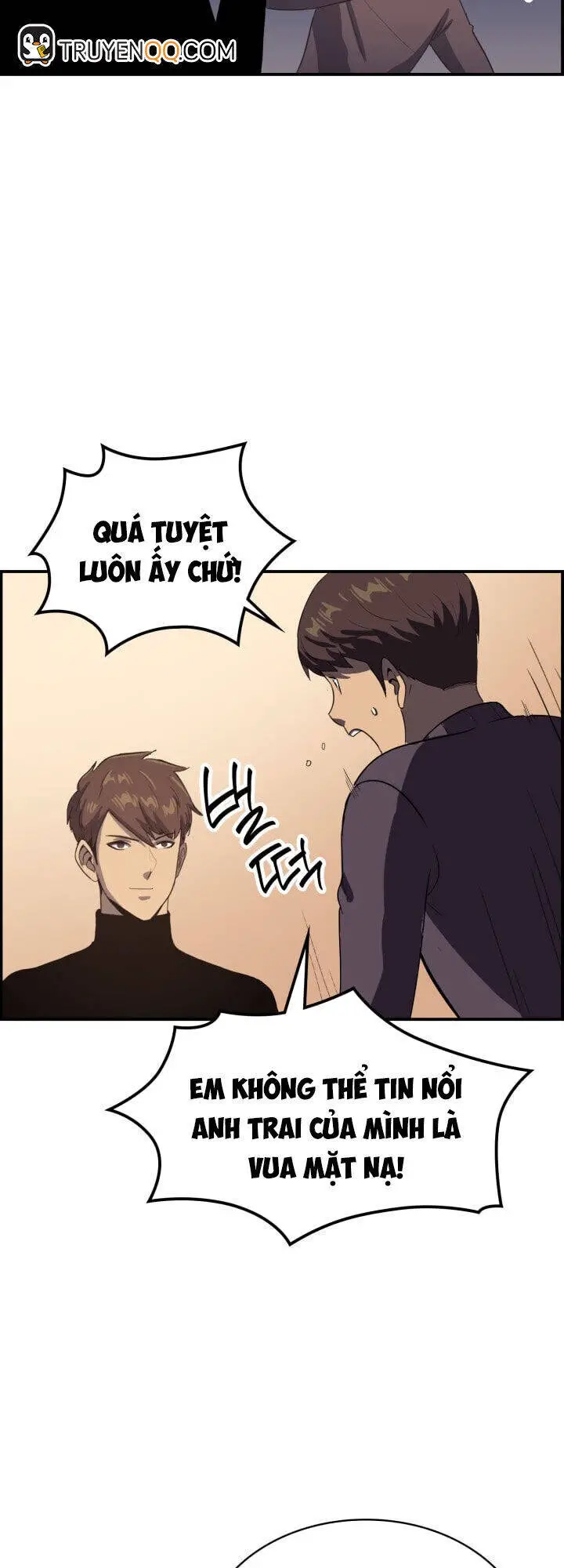 Tôi Trở Lại Thăng Cấp Một Mình Nettruyen ZZZ Chương 4 Page 12