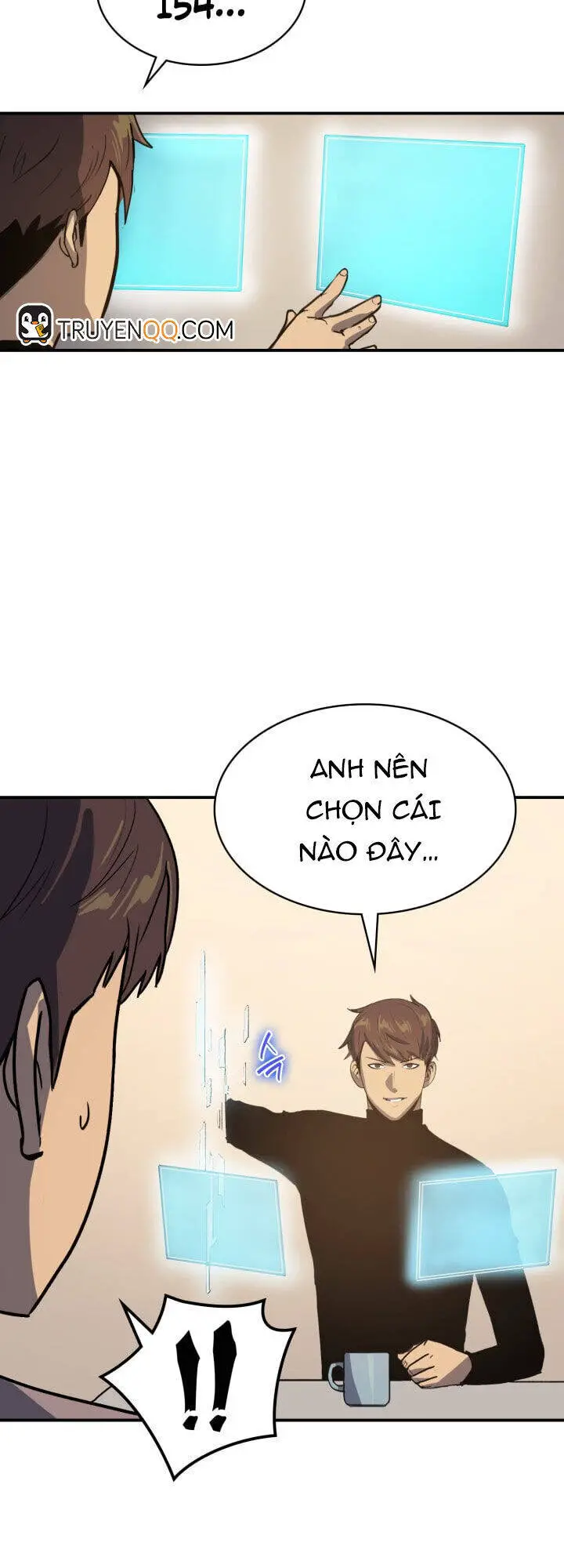 Tôi Trở Lại Thăng Cấp Một Mình Nettruyen ZZZ Chương 4 Page 21