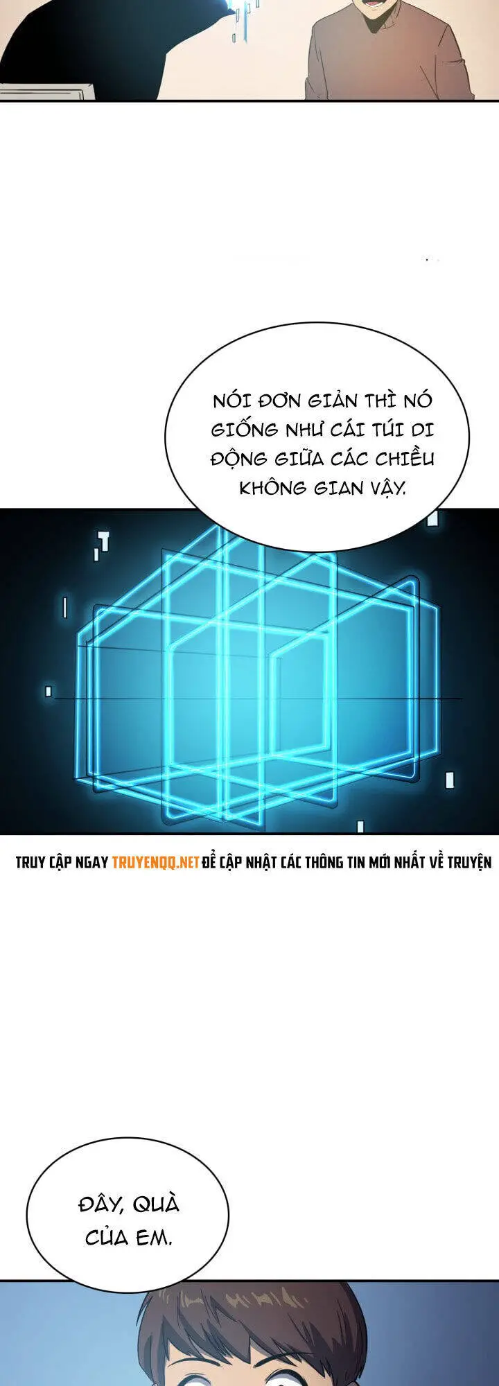 Tôi Trở Lại Thăng Cấp Một Mình Nettruyen ZZZ Chương 4 Page 23