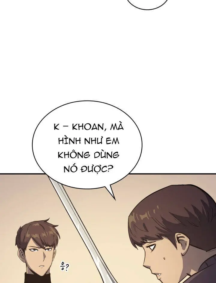 Tôi Trở Lại Thăng Cấp Một Mình Nettruyen ZZZ Chương 4 Page 27