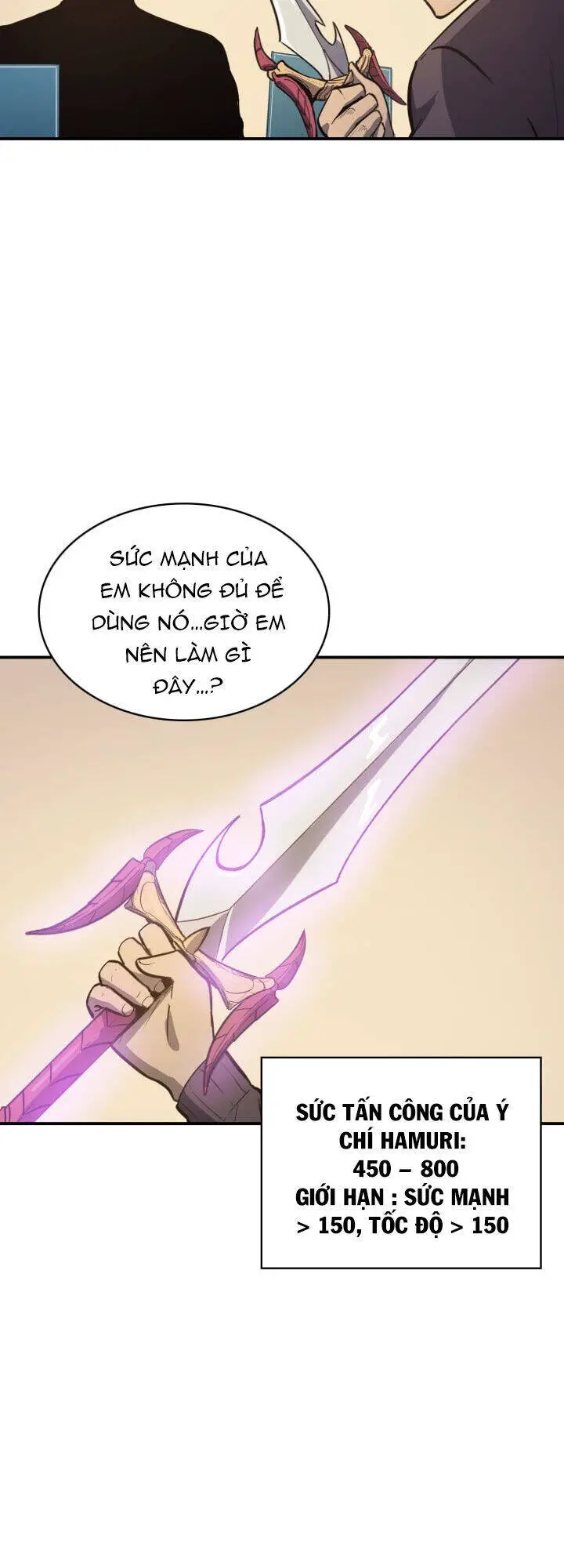 Tôi Trở Lại Thăng Cấp Một Mình Nettruyen ZZZ Chương 4 Page 28